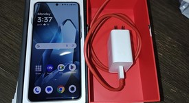 Mint
													OnePlus 13 - Unlocked, Midnight Ocean, 512 GB, 16 GB, photo 1 of 5