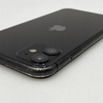 Apple iPhone 11 - Unlocked, 64GB, Black, A2111 - LAHZ24947 - Swappa