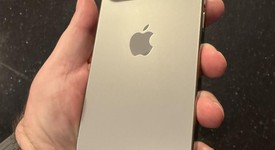 Mint
													Apple iPhone 16 Pro - Unlocked, Natural, 256 GB, A3083, photo 4 of 9