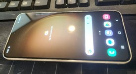 Good
													Samsung Galaxy S23 - Unlocked, Cream, 128 GB, 8 GB, SM-S911U1, photo 2 of 5