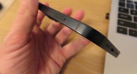 Fair
													Apple iPhone 13 - T-Mobile, Midnight, 128 GB, A2482, photo 5 of 6