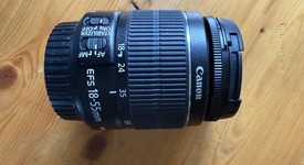 Mint
													Canon EOS Rebel T7, photo 6 of 6