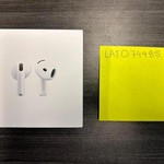 New Apple AirPods (4th Gen) - Standard