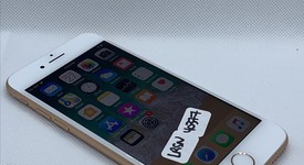 Good
													Apple iPhone 8 - Verizon, Gold, 256 GB, A1863, photo 2 of 6