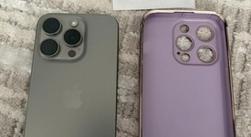 Mint
													Apple iPhone 15 Pro - Unlocked, Natural, 256 GB, A2848, photo 3 of 19