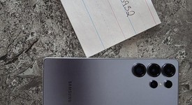 Mint
													Samsung Galaxy S25 Ultra - Verizon, Silverblue, 256 GB, 12 GB, SM-S938U, photo 2 of 10