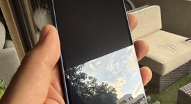 Good
													Apple iPhone 13 - Unlocked, Blue, 128 GB, A2482, photo 1 of 14