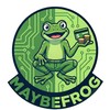 MaybeFrog (Mike F.)