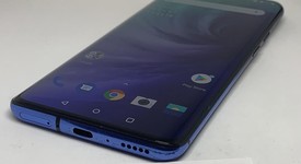 Fair
													OnePlus 7 Pro - Sprint, Blue, 256 GB, 8 GB, GM1925, 5G, photo 2 of 10