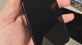 Fair
													Motorola ThinkPhone - Unlocked, Black, 256 GB, 8 GB, photo 2 of 7