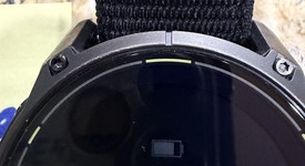 Good
													Garmin Enduro 3 - Carbon Gray, photo 3 of 4