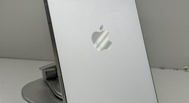 Good
													Apple iPhone 16 Pro Max - Unlocked, White, 256 GB, A3084, photo 1 of 3