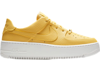 Nike Air Force 1 Sage Low Topaz Gold (Women's) for sale