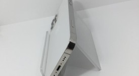 Good
													Apple iPhone 12 Pro - Unlocked, Silver, 128 GB, A2341, photo 1 of 7