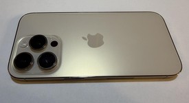 Mint
													Apple iPhone 14 Pro - Unlocked, Gold, 128 GB, A2650, photo 4 of 15