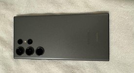 Mint
													Samsung Galaxy S23 Ultra - Unlocked, Graphite, 512 GB, 12 GB, SM-S918U1, photo 4 of 7