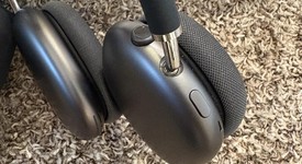 Used
													Apple AirPods Max - Gray, photo 2 of 8