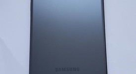 Mint
													Samsung Galaxy S23 Ultra - Unlocked, Lavender, 256 GB, 8 GB, SM-S918U1, photo 1 of 7