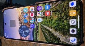 Good
													Google Pixel 9 Pro XL - Unlocked, Obsidian, 256 GB, 16 GB, GGX8B, photo 2 of 8
