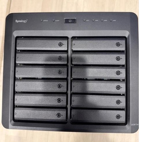 Synology NAS