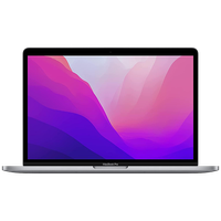 MacBook Pro 2022 - 13" Comparison