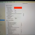 Mint MacBook Pro 2022 - 13 inch - 1 TB, Silver, 24 GB, Apple M2