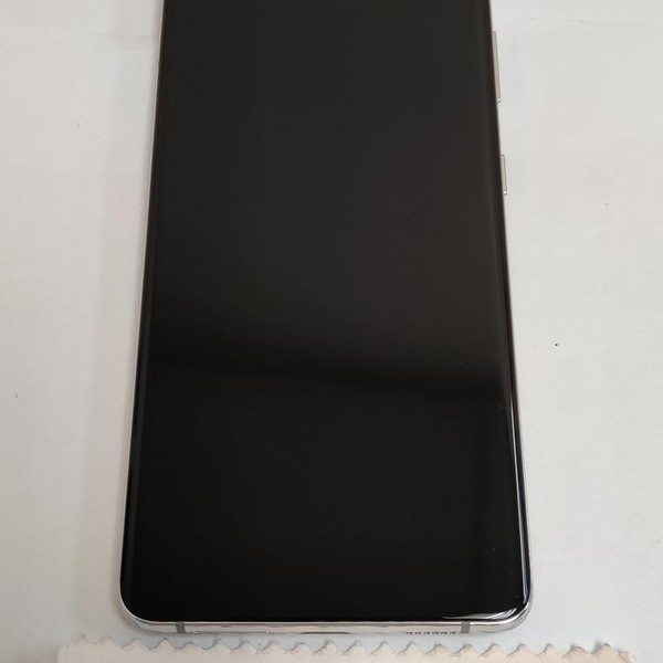 Samsung Galaxy S21 Ultra 5G - Verizon, 128 GB, Silver, 12 GB, SM-G998U