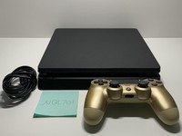PlayStation 4 Slim