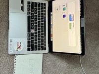 MacBook Pro 2018 (With Touch Bar) - 13"