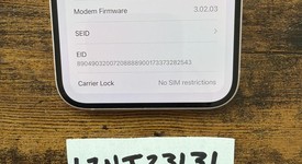 Good
													Apple iPhone 15 Plus - Unlocked, Pink, 256 GB, A2847, photo 2 of 12