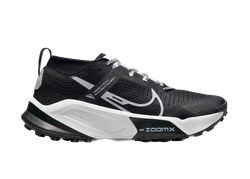 ZoomX Zegama Trail Black White for sale