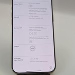 Good Apple iPhone 16 Pro Max - AT&T, Desert, 256 GB, A3084