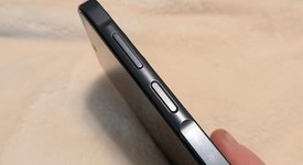 Mint
													Samsung Galaxy A15 5G - T-Mobile, Black & Blue, 128 GB, 4 GB, photo 3 of 6