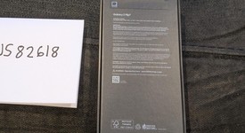 New
													Samsung Galaxy Z Flip7 - Unlocked, Jet Black, 512 GB, 12 GB, SM-F766U1, photo 2 of 2