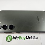 Good Samsung Galaxy S23 - AT&T, 128 GB, Green, 8 GB, SM-S911U