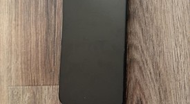 Mint
													Apple iPhone 16 Plus - AT&T, Black, 128 GB, A3082, photo 5 of 11