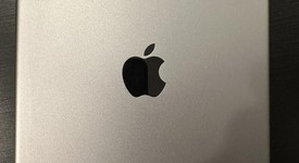 Fair
													Apple iPad Air 2 - Wi-Fi, Gray, 64 GB, photo 4 of 8