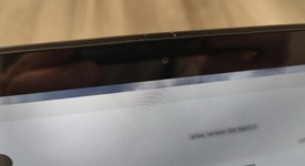 Good
													Google Pixelbook Go - I5, Black, 128 GB, 16 GB, photo 4 of 11