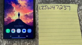 Mint
													Samsung Galaxy S24 Ultra - Verizon, Gray, 512 GB, 12 GB, SM-S928U, photo 2 of 9
