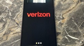 Mint
													Samsung Galaxy A36 5G - Total by Verizon, Black, 128 GB, SM-S366V, photo 2 of 15