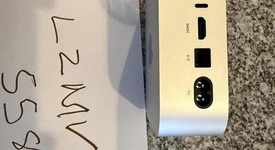 Mint
													Mac Mini 2024 - Apple M4, 256 GB, 16 GB, photo 2 of 9