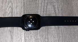 Good
													Apple Watch Series 8 45mm - Midnight, A2771 - GPS, Aluminum, photo 3 of 8