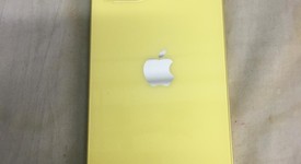 Good
													Apple iPhone 14 Plus - Unlocked, Yellow, 128 GB, A2632, photo 2 of 7