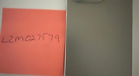 Good
													Apple iPhone 16 Pro - Unlocked, Natural, 512 GB, A3083, photo 3 of 9