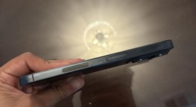Good
													Apple iPhone 15 Pro - Unlocked, Black, 256 GB, A2848, photo 4 of 7