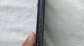 Good
													Samsung Galaxy S22 Ultra - AT&T, Black, 512 GB, 12 GB, SM-S908U, photo 5 of 7