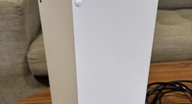 Mint
													Xbox Series X (2020) - Robot White, 1 TB, All-Digital, photo 5 of 5