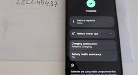 Mint
													Google Pixel 9 Pro - Unlocked, Obsidian, 128 GB, 16 GB, GR83Y, photo 1 of 8