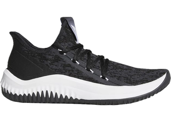 adidas Dame DOLLA Carbon for sale