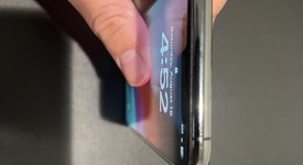 Good
													Apple iPhone 11 Pro - Unlocked, Gray, 64 GB, A2160, photo 3 of 10